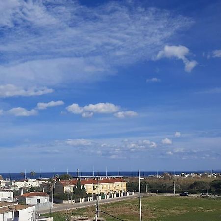 Apartamento En El Grao De Gandía Exteriér fotografie