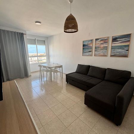 Apartamento En El Grao De Gandía Exteriér fotografie