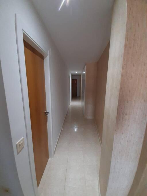 Apartamento En El Grao De Gandía Exteriér fotografie
