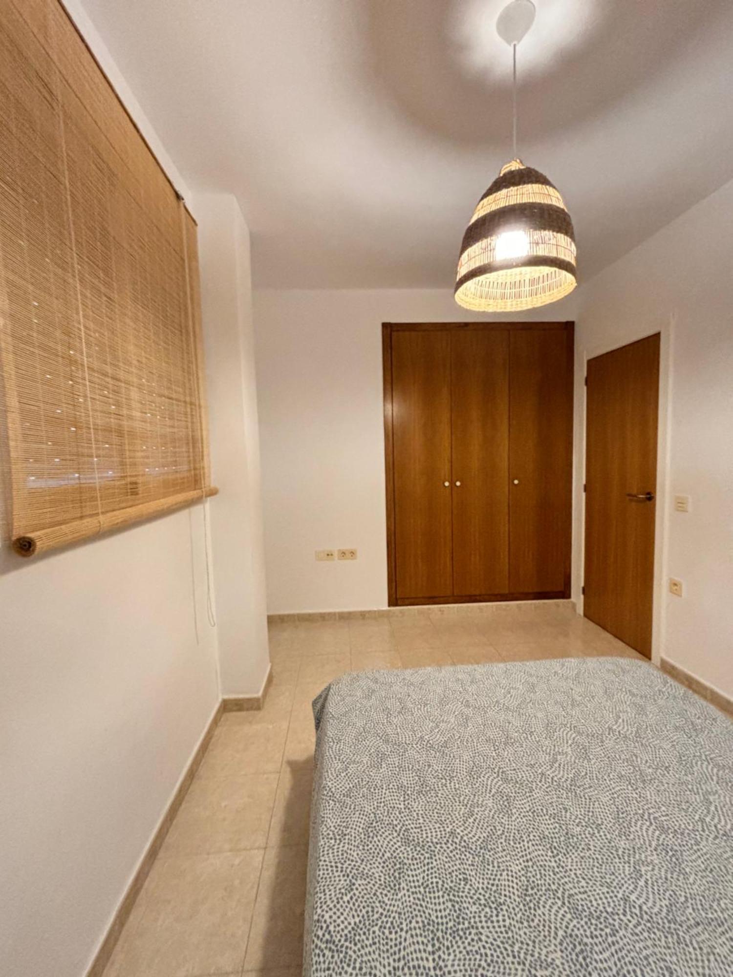 Apartamento En El Grao De Gandía Exteriér fotografie